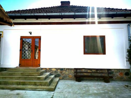 Villa Casa Petrescu