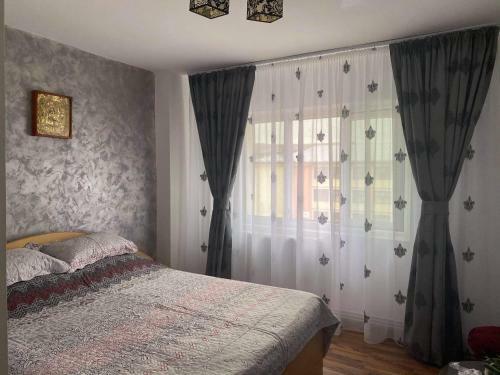 Apartamento Mama Teasa-apartment