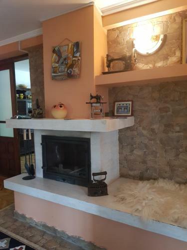 Villa Vila Magnolia