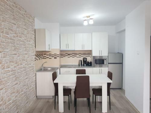 Apartament Posada
