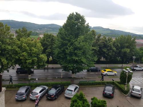 Apartament Posada