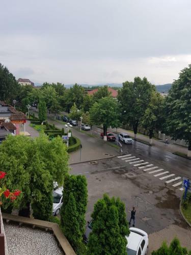 Apartament Posada