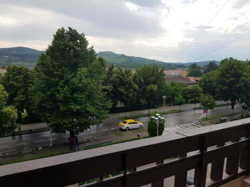Apartament Posada