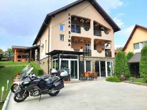 Hostal Casa Sima