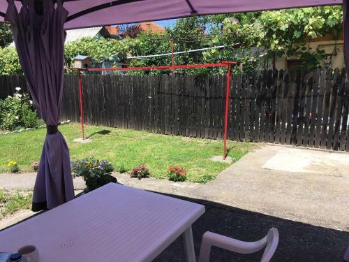Apartament Mansarda