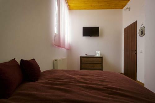 Hostal Casa Florilor