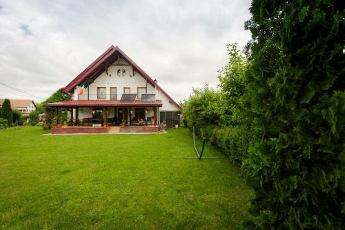 Hostal Casa Florilor