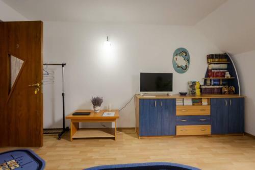 Hostal Casa Florilor