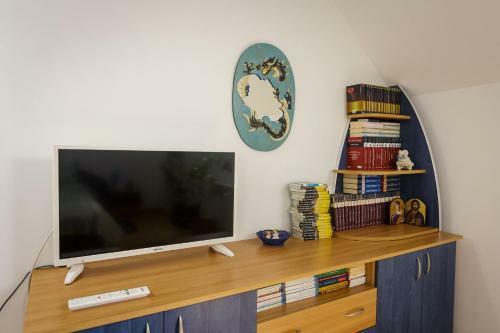 Hostal Casa Florilor