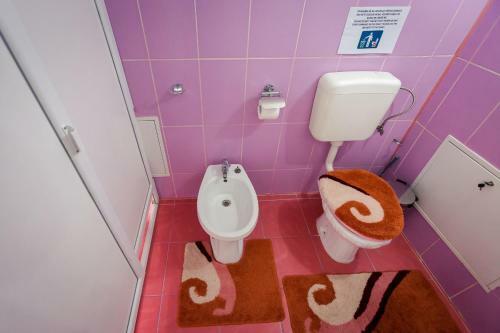 Hostal Casa Florilor