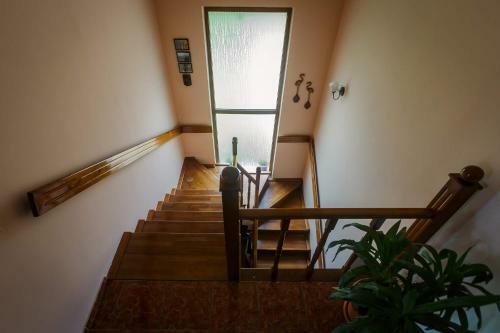Hostal Casa Florilor