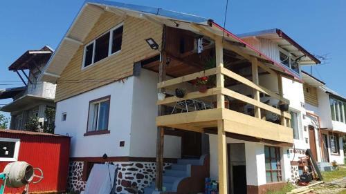 Hostal Victoriei 35b