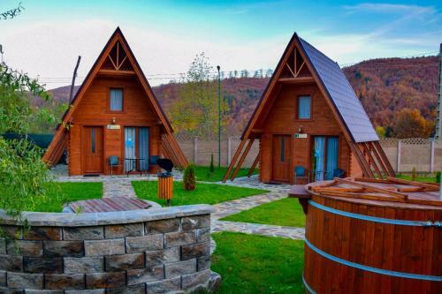 Lodge Green Property