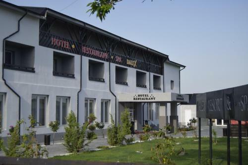 Hotel Restaurant Dalex