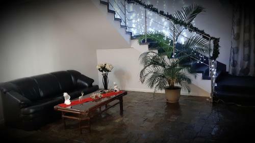 Albergue Casablanca