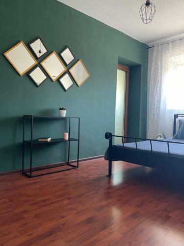 Romanescu View 3 Rooms Apartment Self-checkin