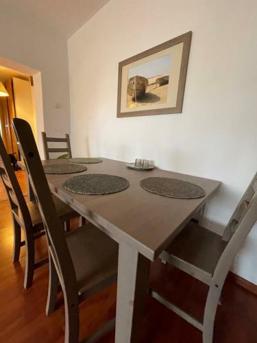 Romanescu View 3 Rooms Apartment Self-checkin