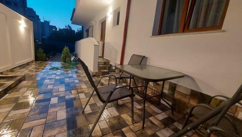Apartamento Luxury Toporasi Residence