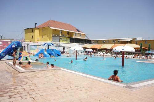 Motel Il Capo Tour