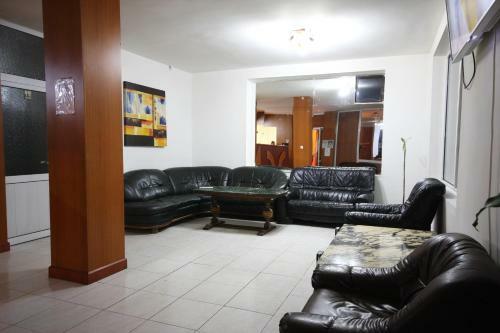 Motel Il Capo Tour