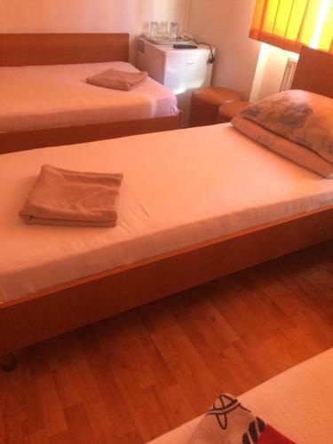 Hostal Pensiunea Everest