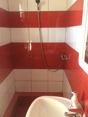 Hostal Pensiunea Everest