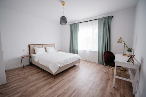Nuez Apartments