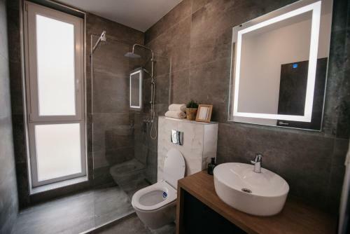 Nuez Apartments