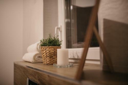 Nuez Apartments