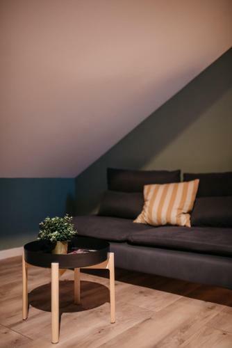 Nuez Apartments