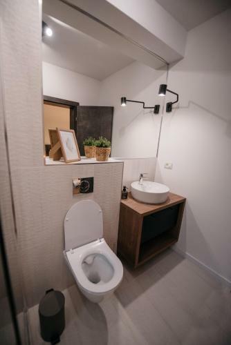 Nuez Apartments