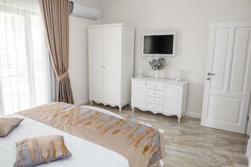 Hostal Pensiune Carpe Diem Spa