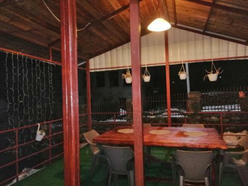 Cabana Beea