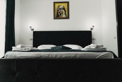 Hostal Vila La Faleza Dubova