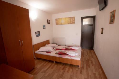 Hostal Casa Camelia
