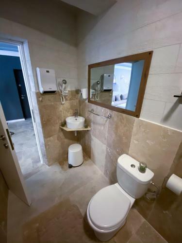 Hostal Vella 1