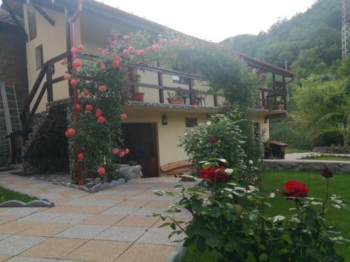 Agroturismo Casa Nirvana