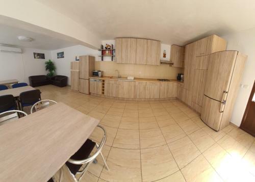 Hostal Vila Donau