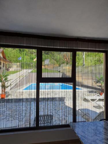 Hostal Vila Donau