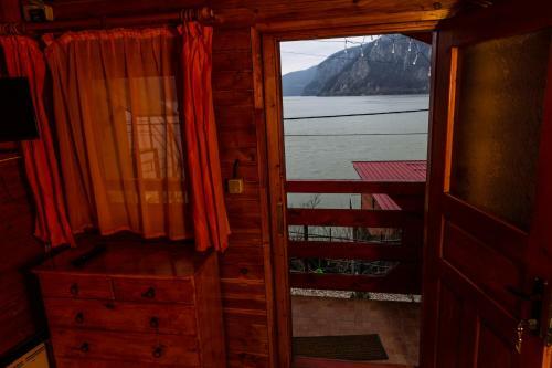 Lodge Casa Beasarah.