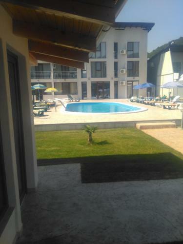 Hostal Vila Hercules