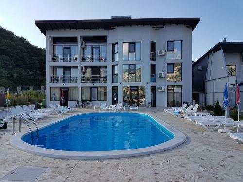 Hostal Vila Hercules