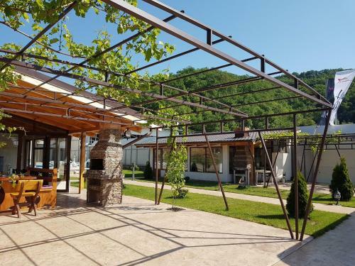 Hostal Vila Hercules