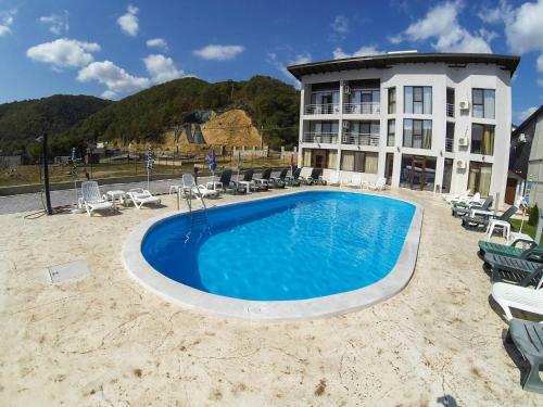 Hostal Vila Hercules