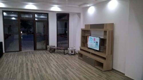 Hostal Vila Hercules