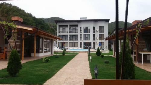 Hostal Vila Hercules
