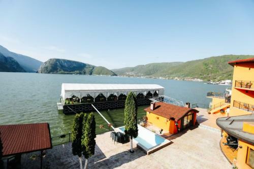 Hostal Pensiunea Bellavista