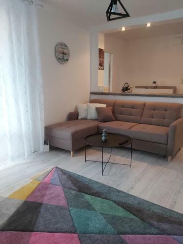 Chic Apartament