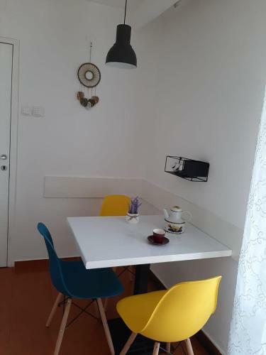Chic Apartament