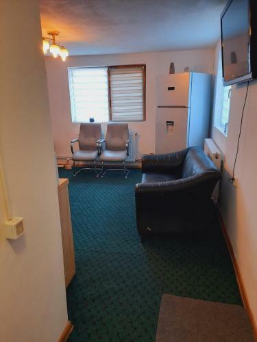 Apartamento D.d Alexandru